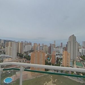 Piso en Benidorm zona Rincón