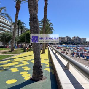 Espectacular piso en Benidorm