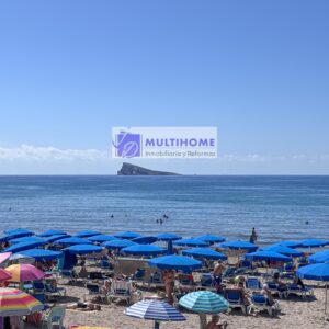 Pisos a la venta en Benidorm