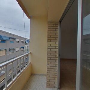 Pisos a la venta en la Villajoiosa