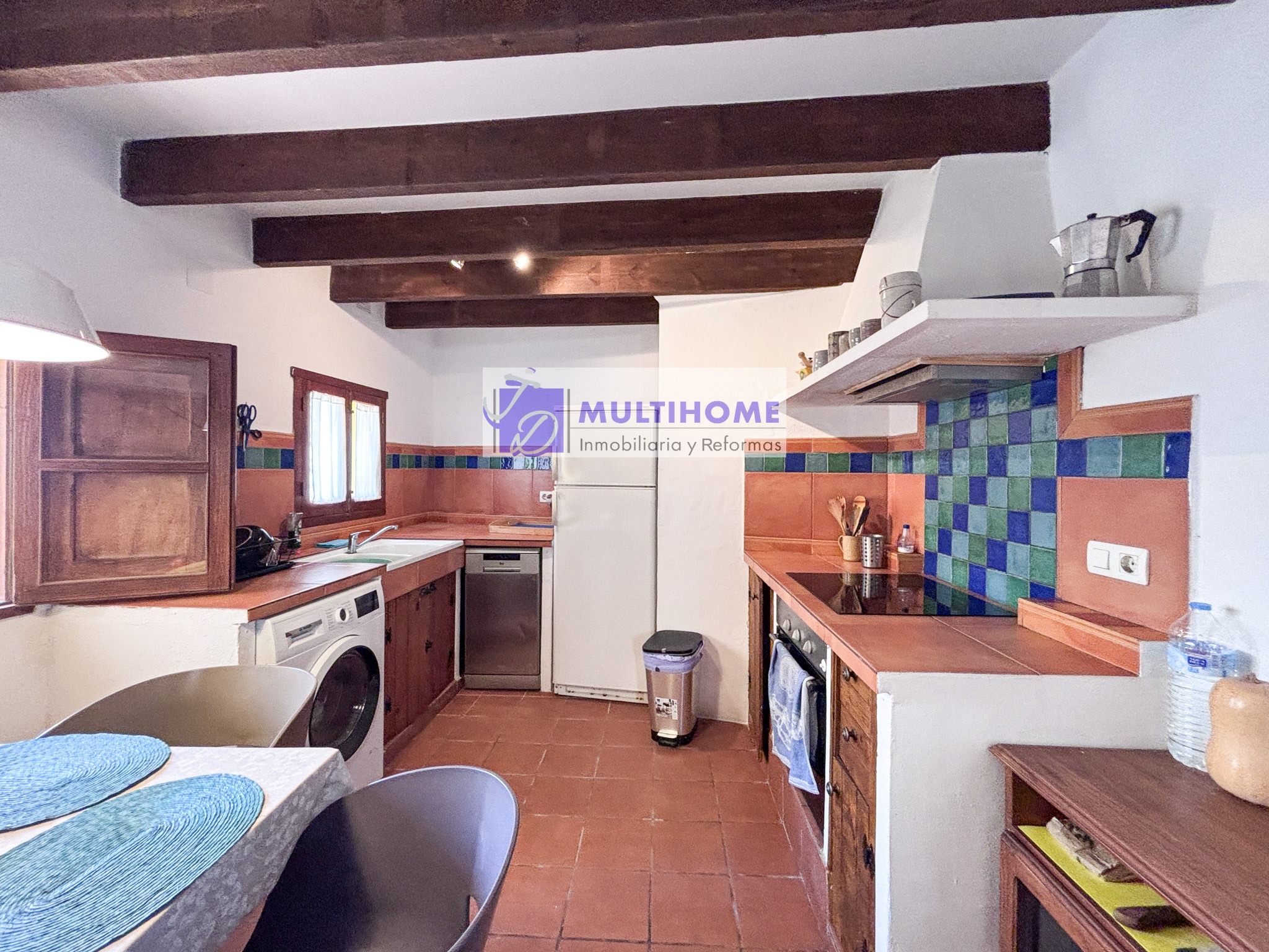 Casa de pueblo en La Nucía - Imagen 5