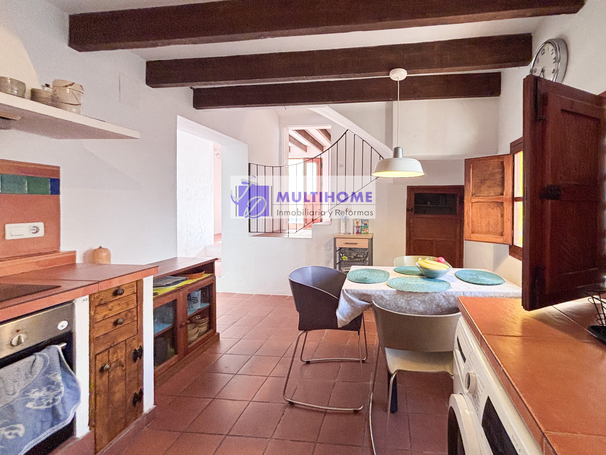 Casa de pueblo en La Nucía - Imagen 6