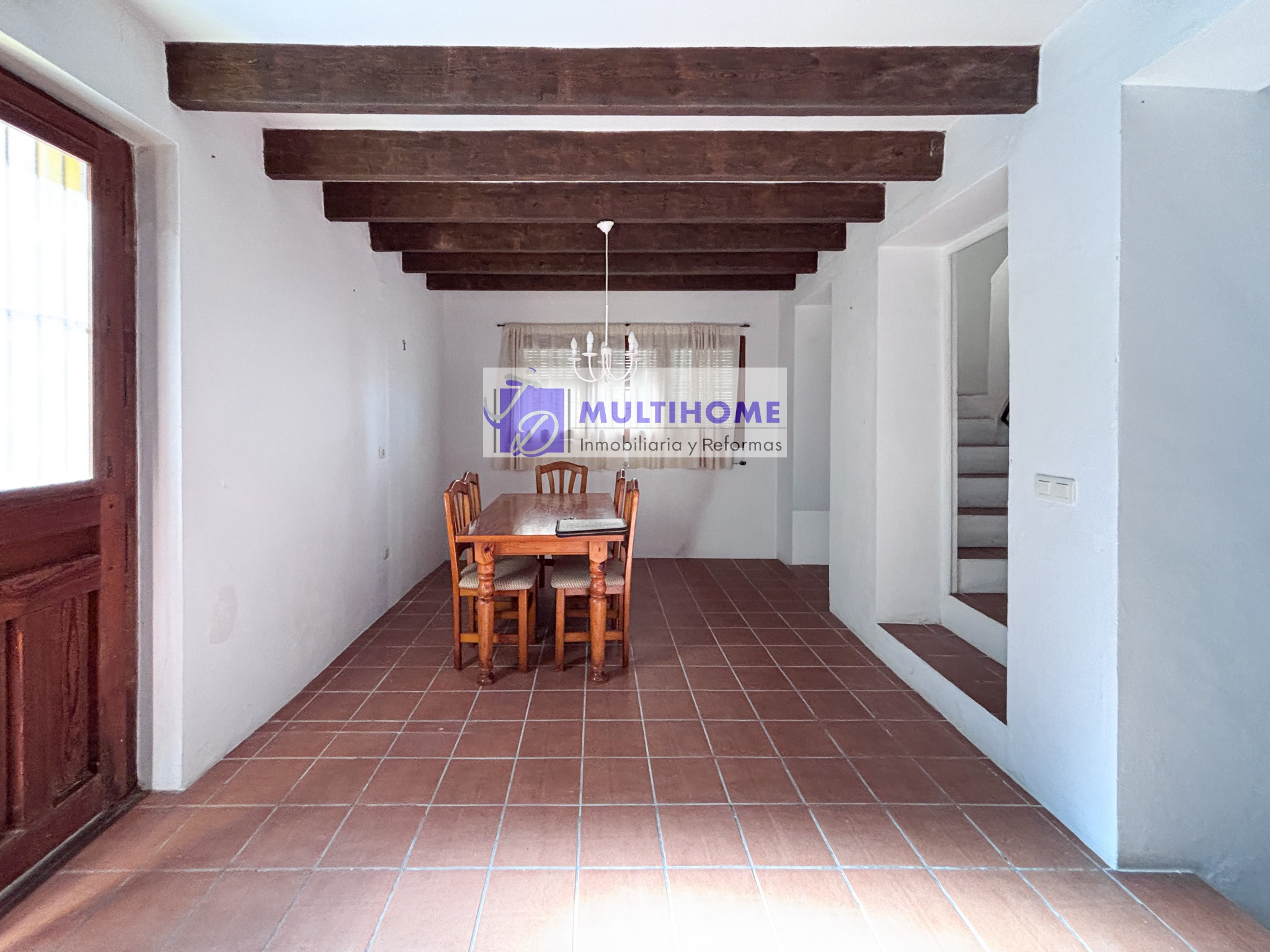 Casa de pueblo en La Nucía - Imagen 2