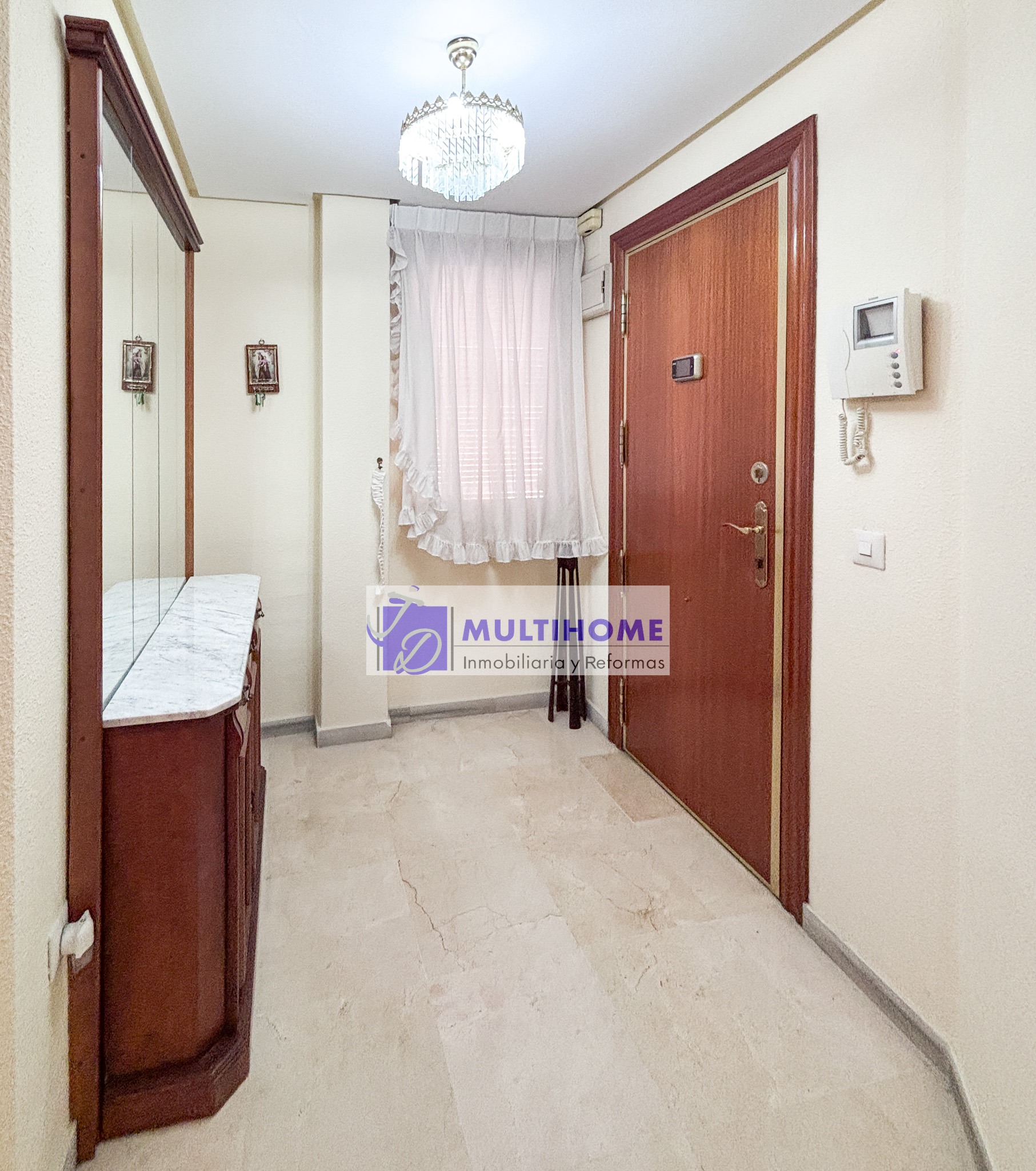 Piso en el centro de Benidorm - Imagen 2