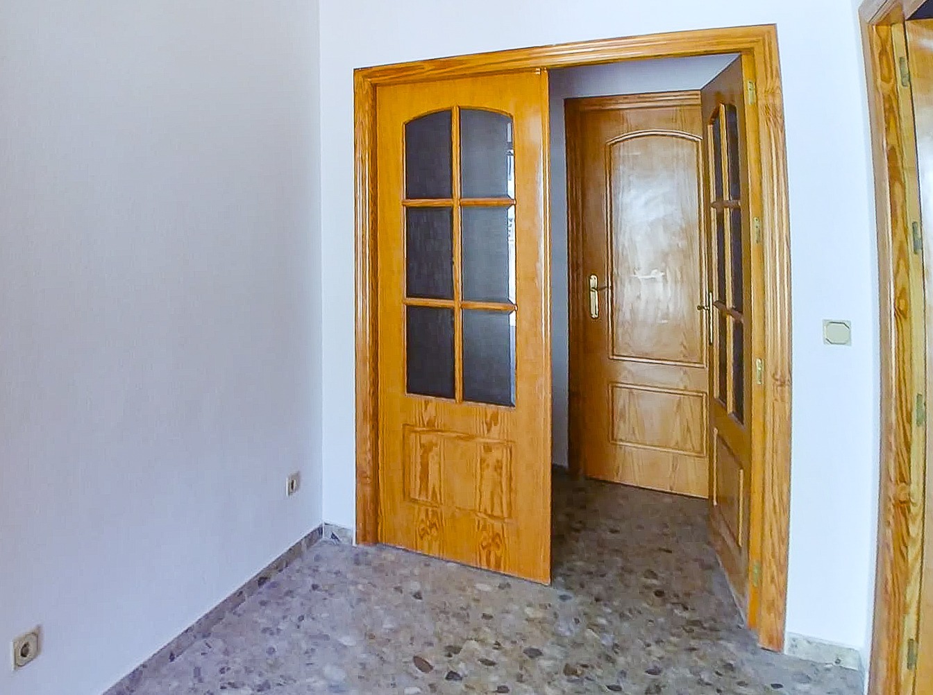 Entrada