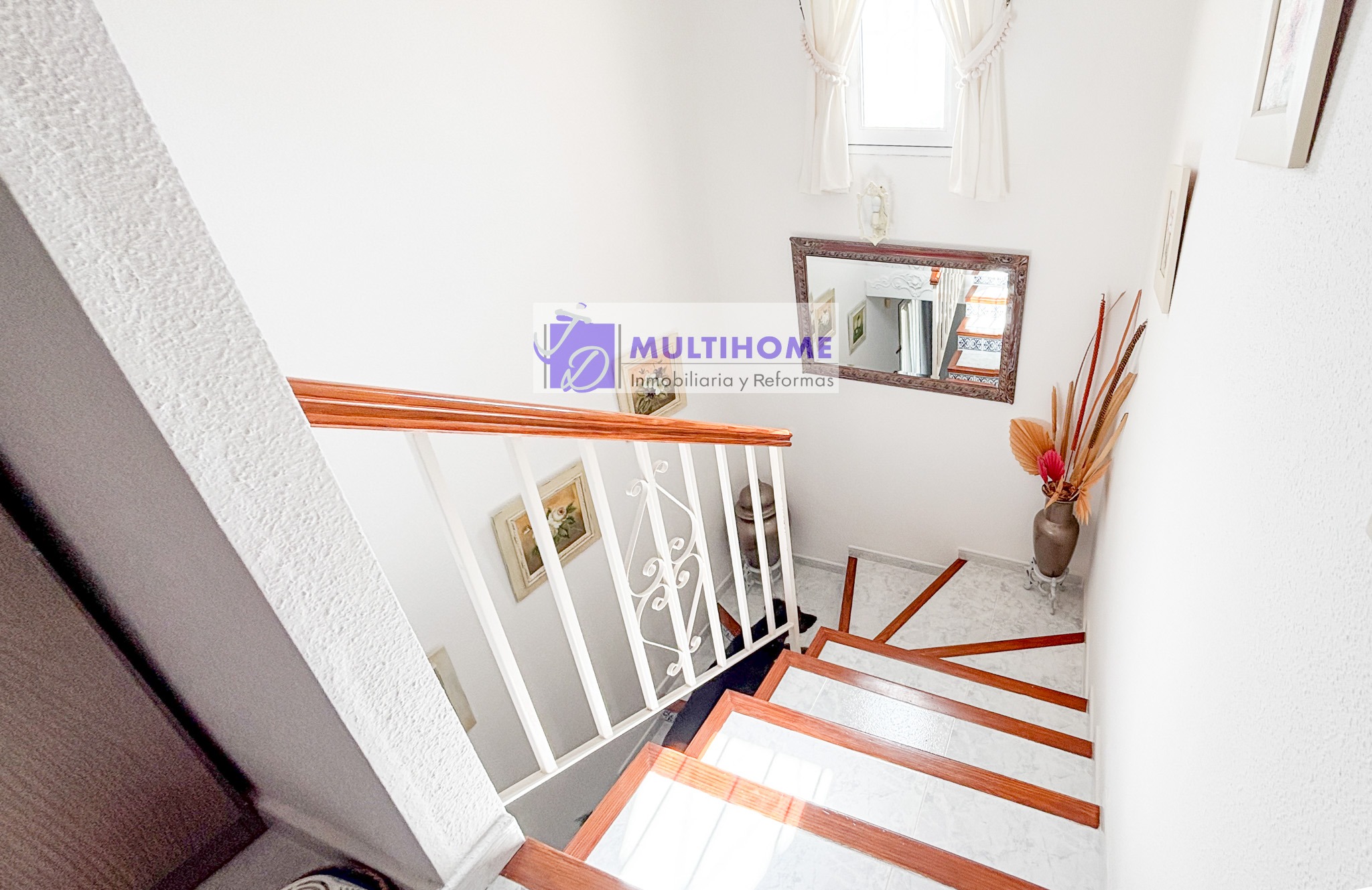 Escaleras