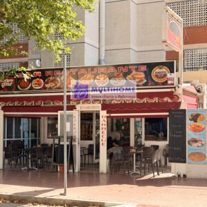 Local en Benidorm