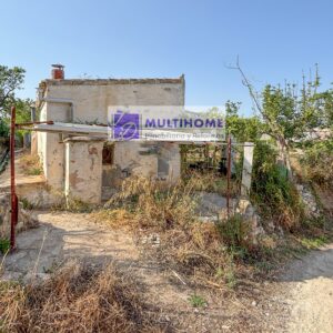 Casita de campo en La Nucia