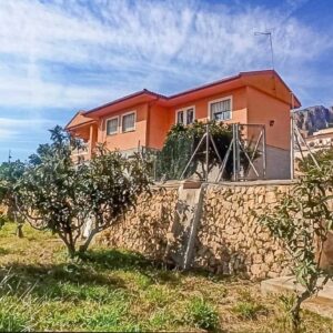 Chalets en venta en Polop
