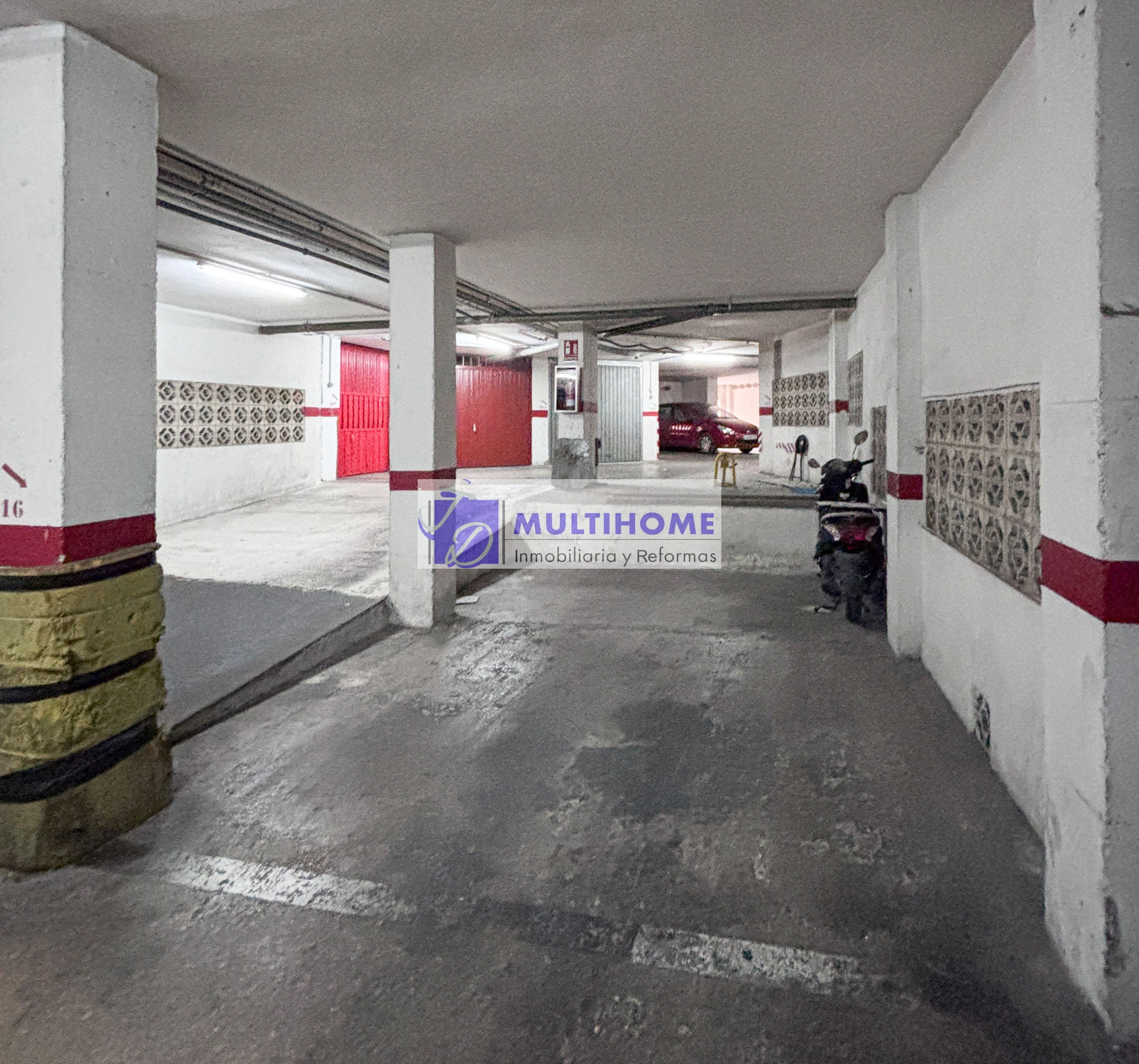 Piso en el centro de Benidorm - Imagen 18