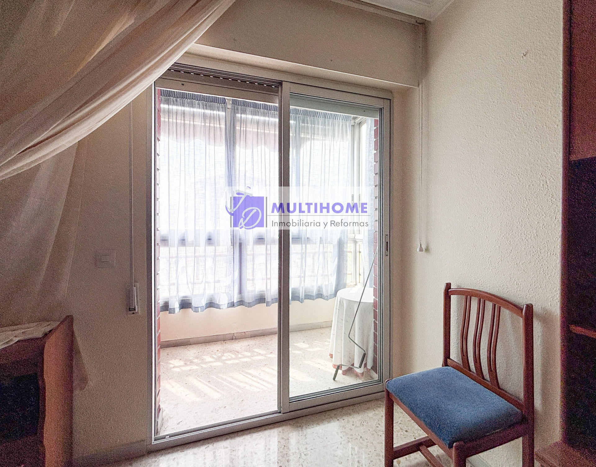 Piso en el centro de Benidorm - Imagen 7