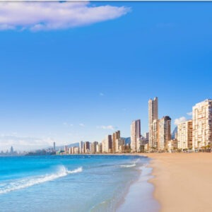 Locales en venta en Benidorm