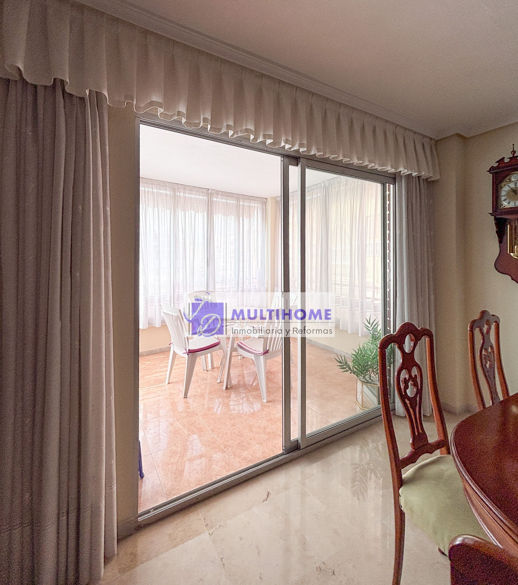 Piso en el centro de Benidorm - Imagen 15