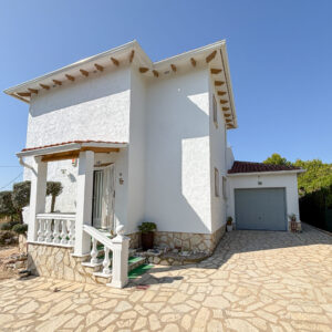 Precioso chalet en La Nucia