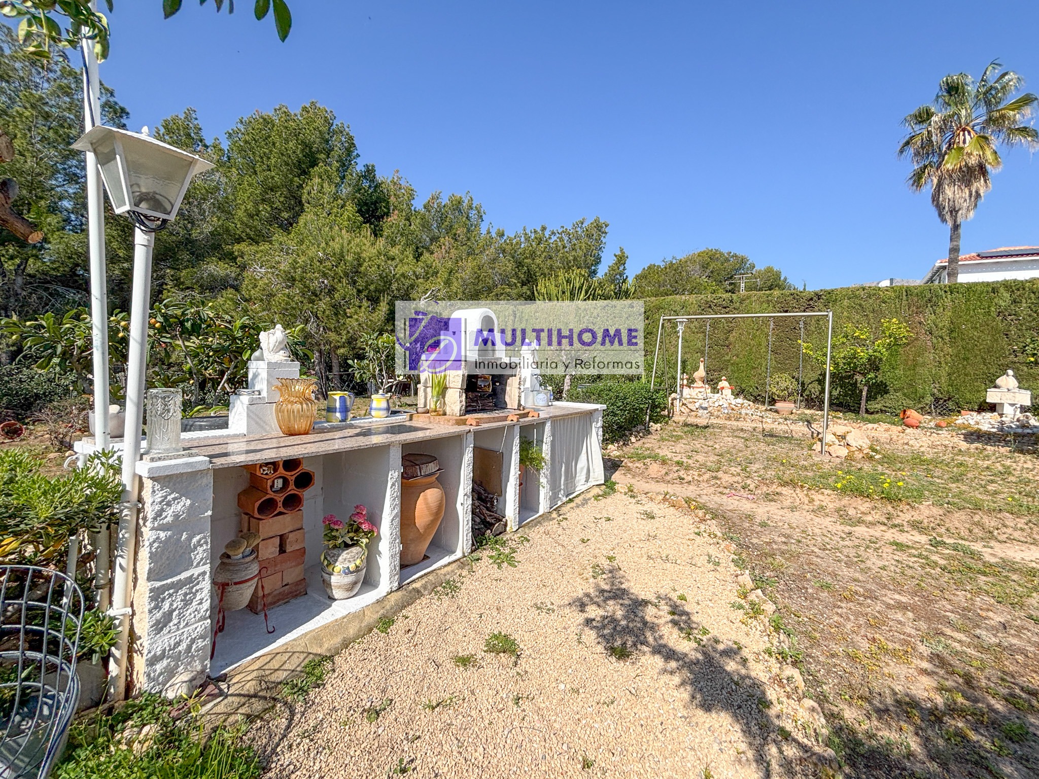 Jardin-Barbacoa