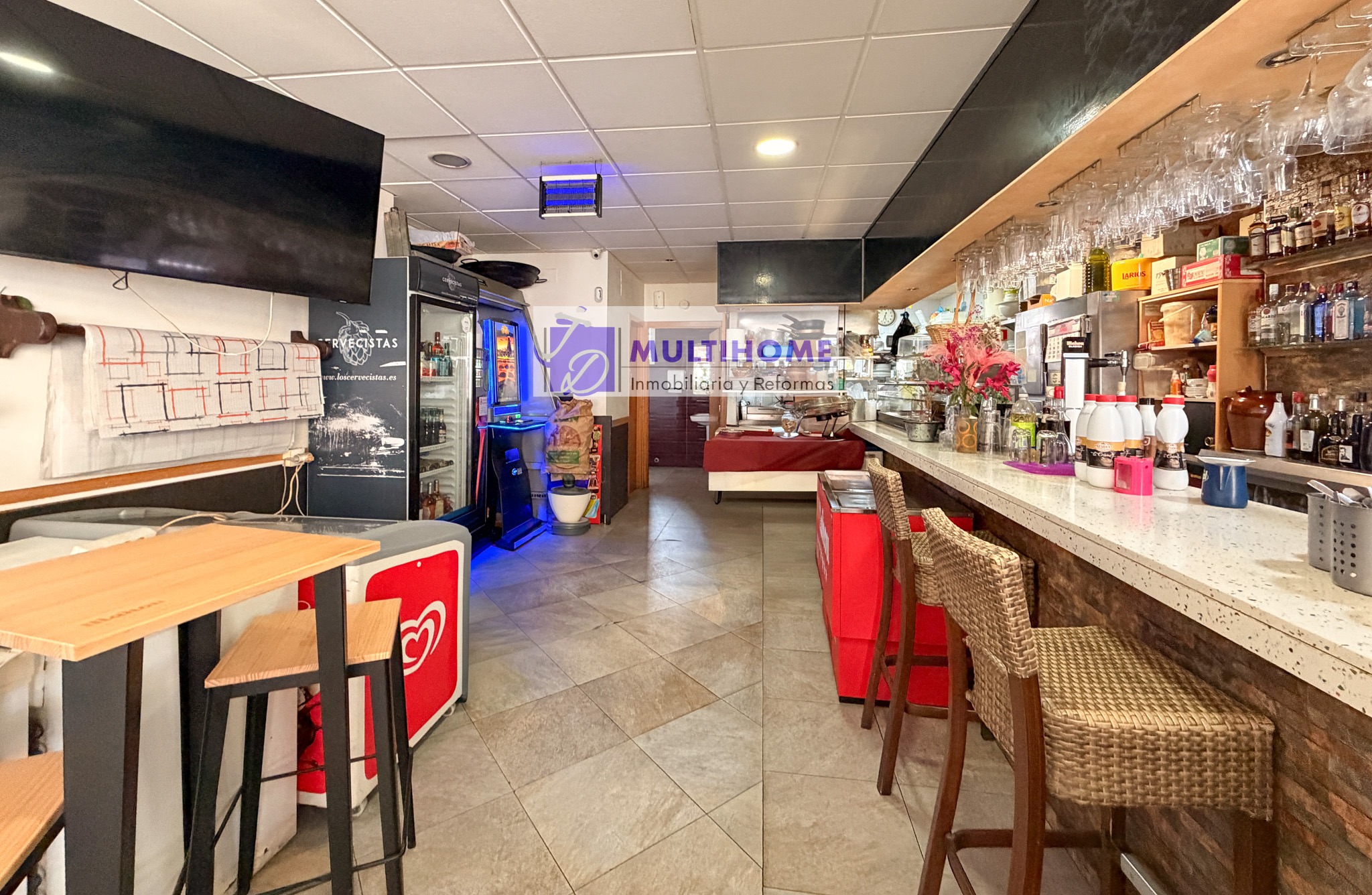Local en Benidorm - Imagen 5