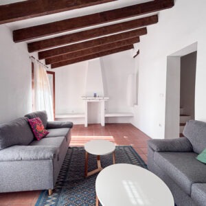 Casa de pueblo en La Nucía