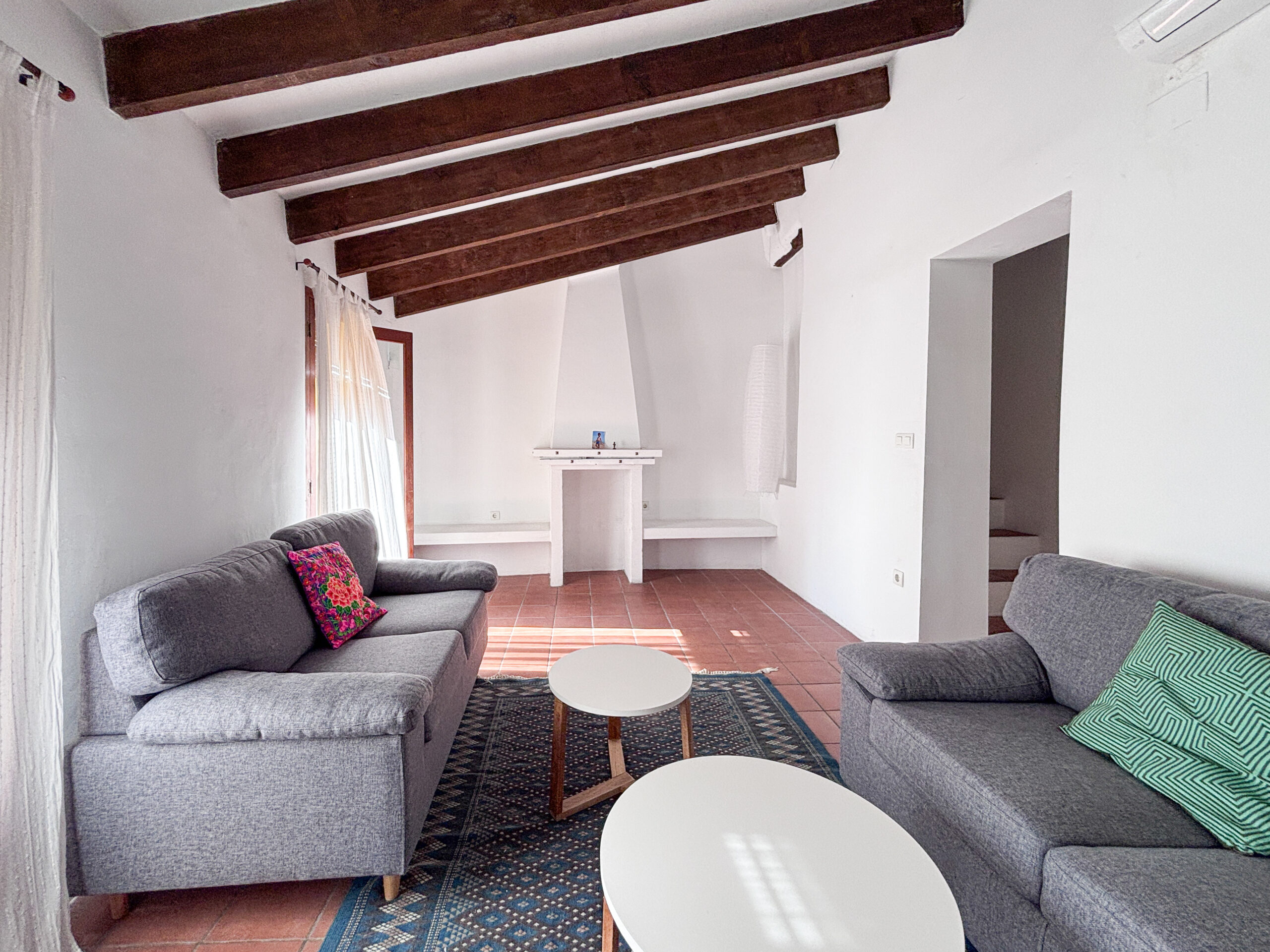Casa de pueblo en La Nucía