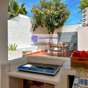 Casa de pueblo en Benimantell
