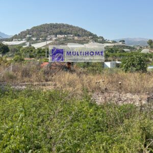 Casas de campo a la venta en La Nucia
