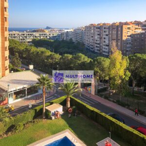 Precioso piso en Benidorm
