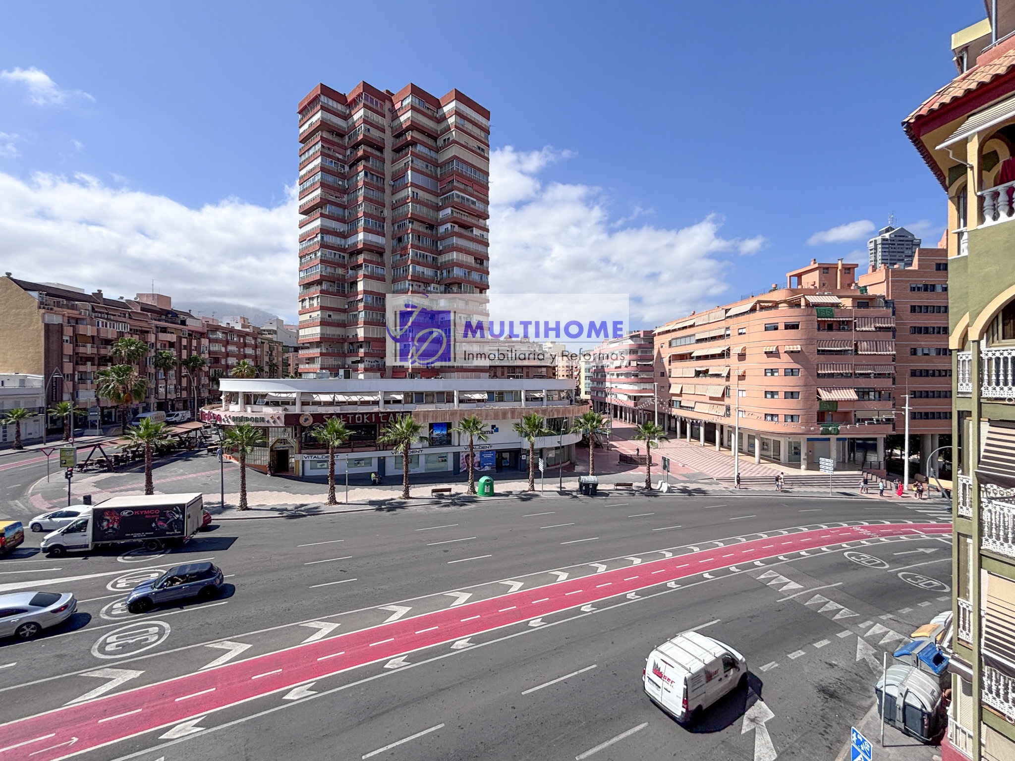 Piso en el centro de Benidorm - Imagen 17