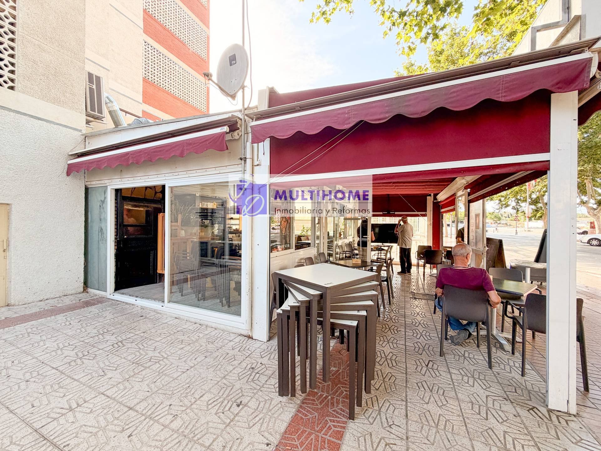 Local en Benidorm - Imagen 2