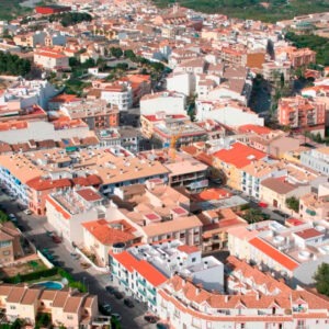 La Nucia