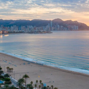 Benidorm