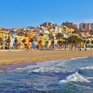 Villajoiosa